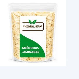 Amendoa 150g