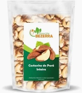 Castanha do Para 200g