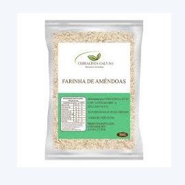 Proteina Vegetal 500g